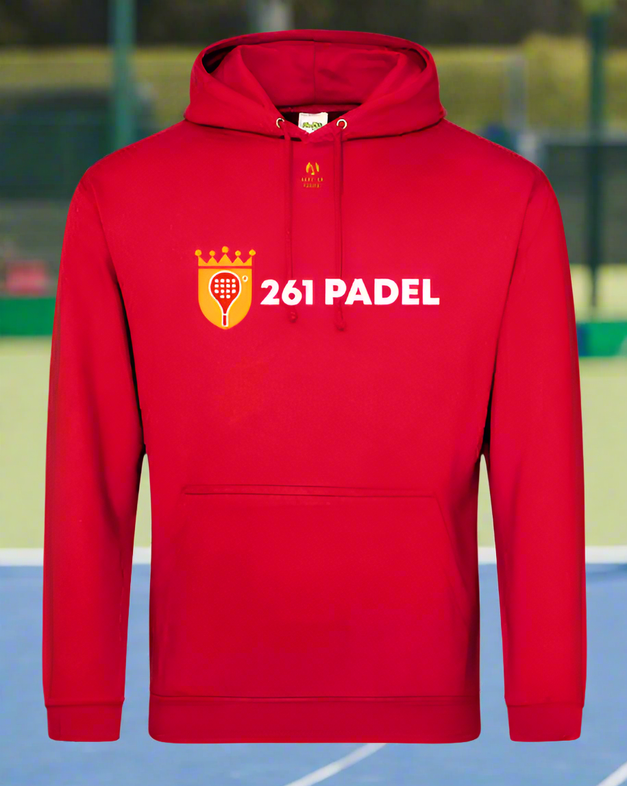 261 Hoodie