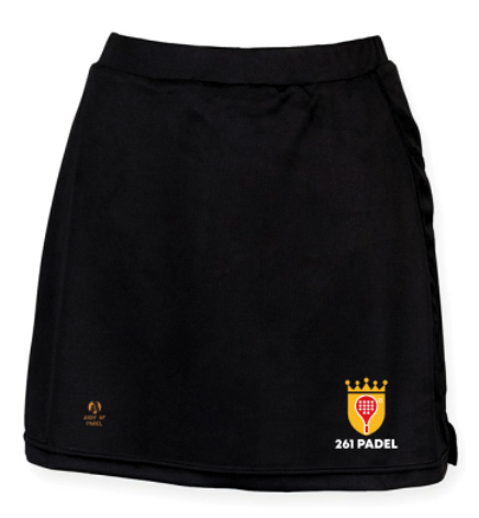 261 Dam Skirt