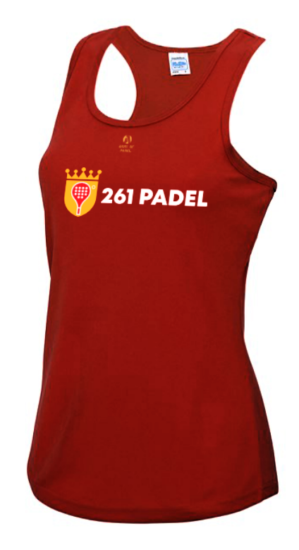 261 Dam T-shirt