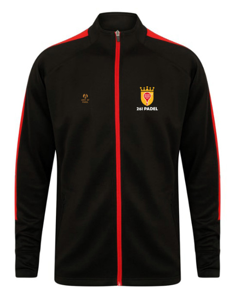 261 Traintop Zip