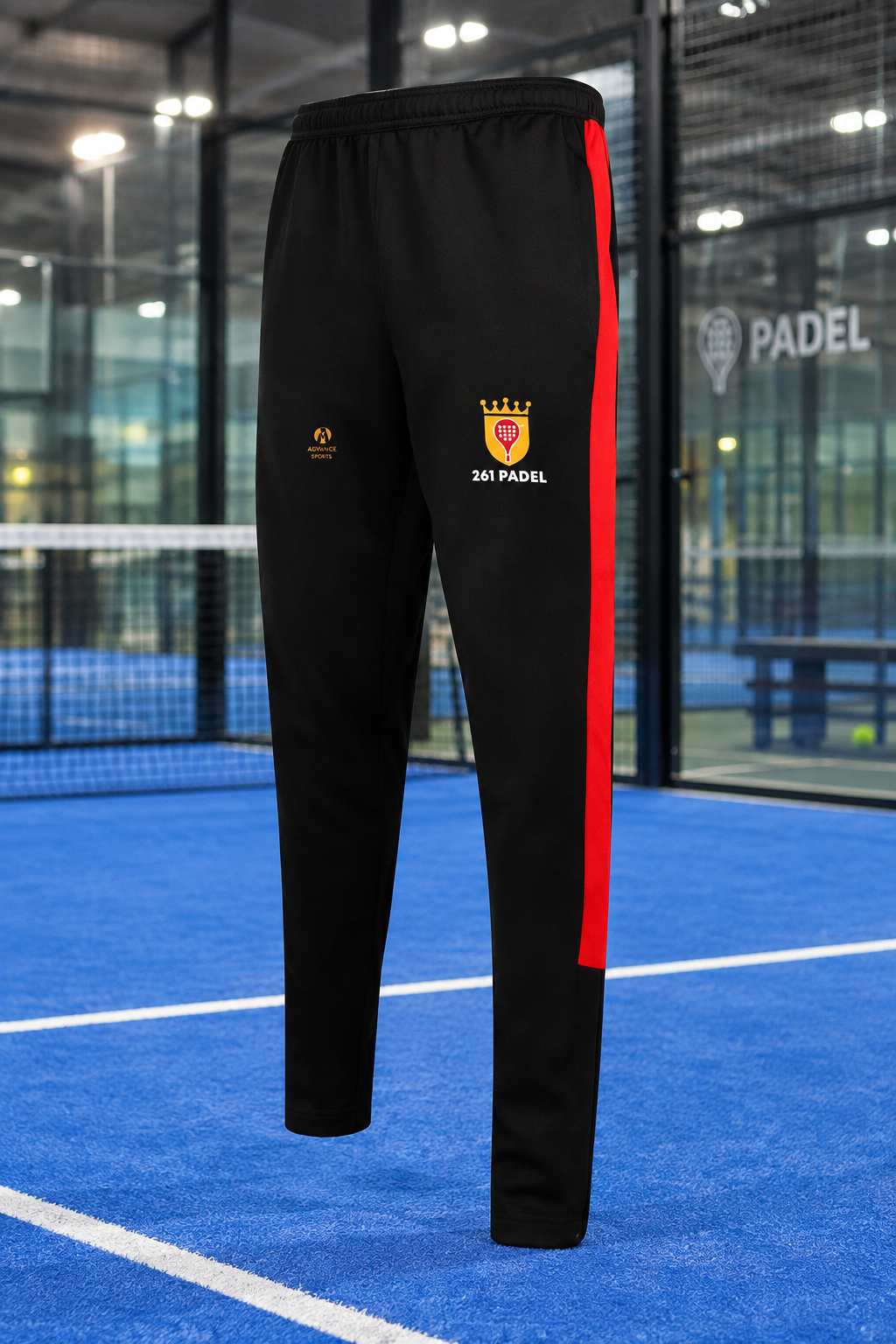 261 Trainpants