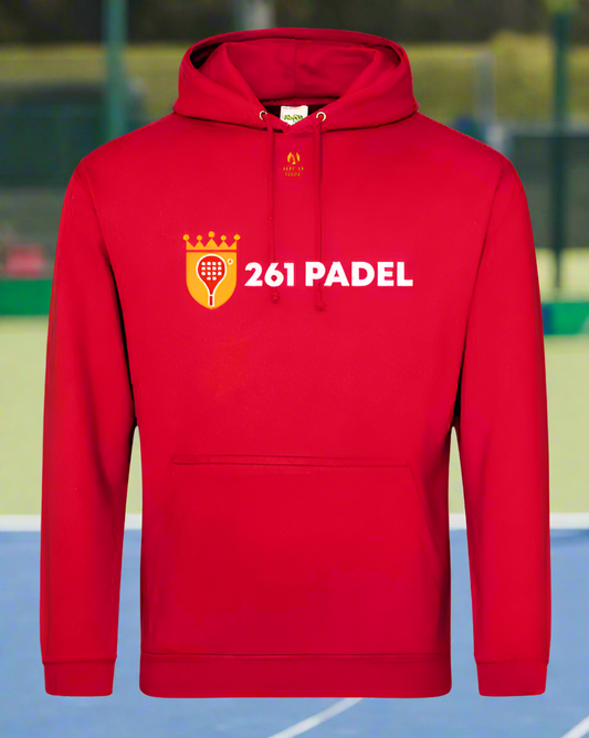 261 Hoodie